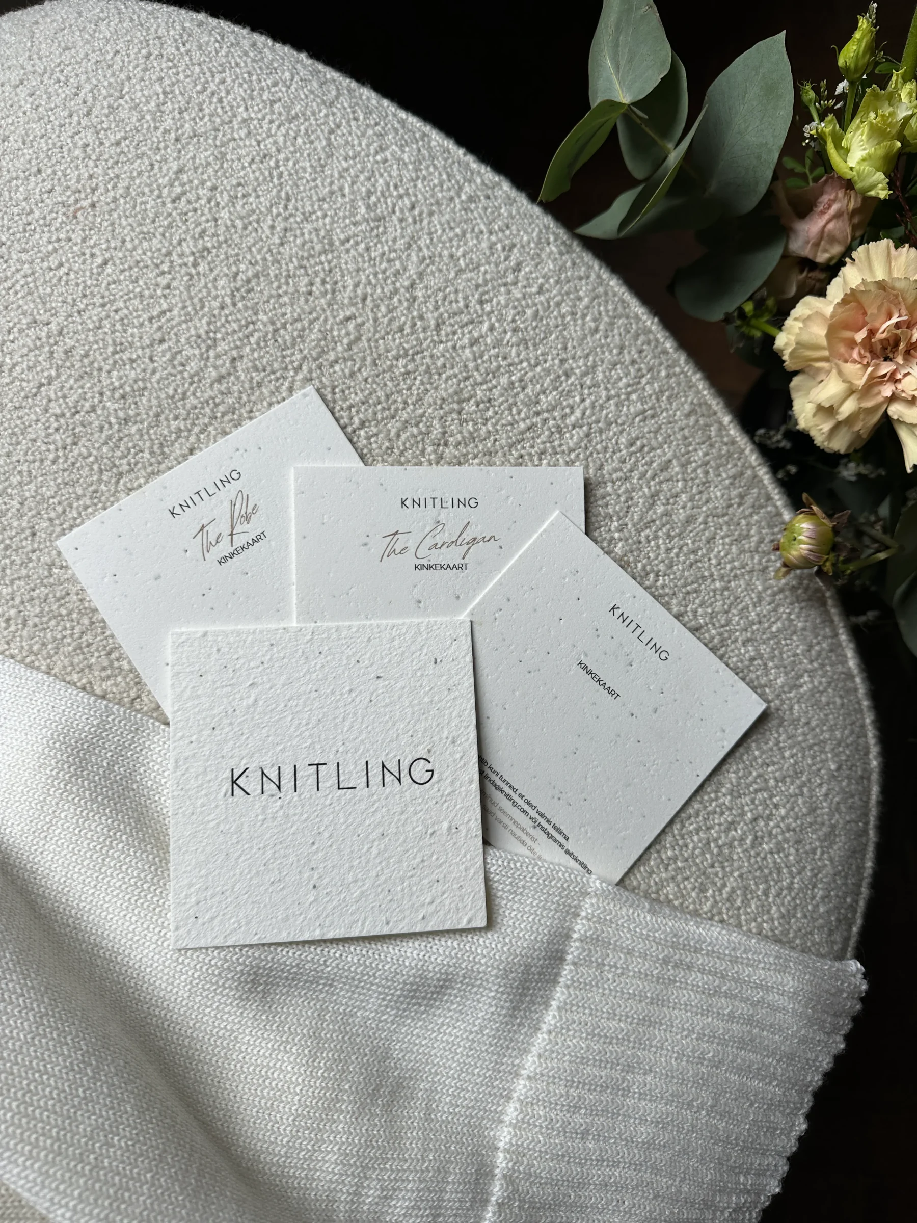 The Gift Card
